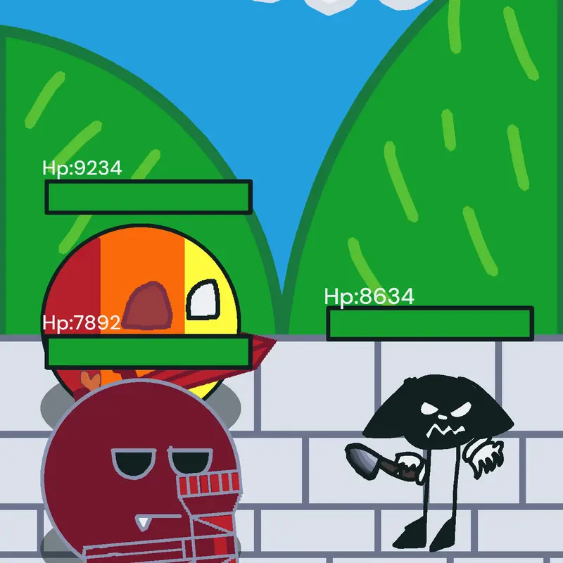 Game by @Kinitofan2324