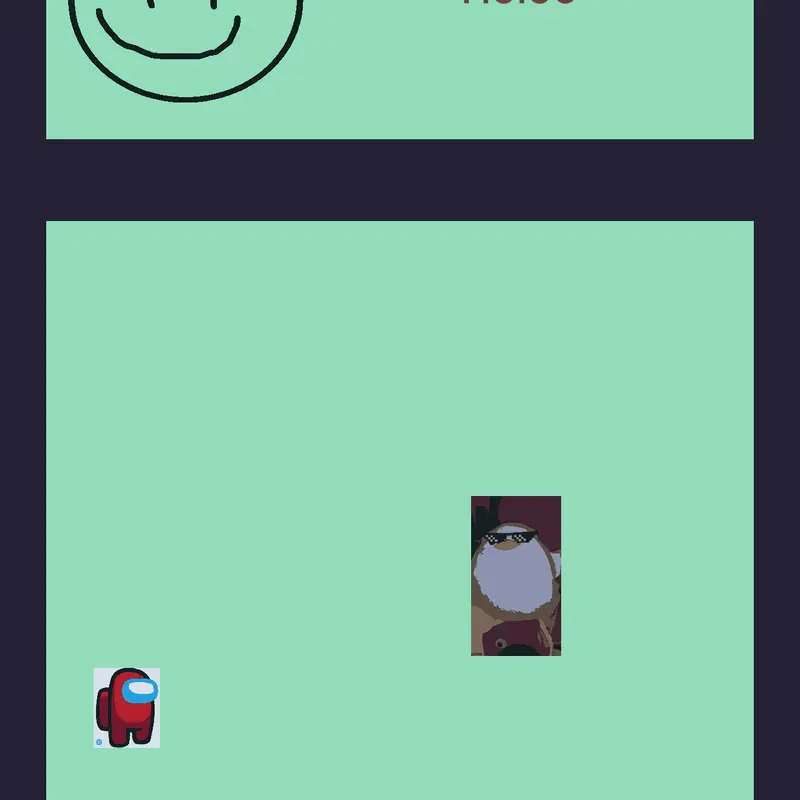 Game by @Wennon
