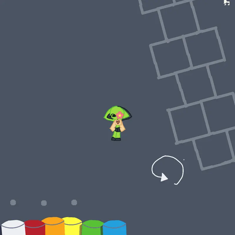 Game by @Selina23