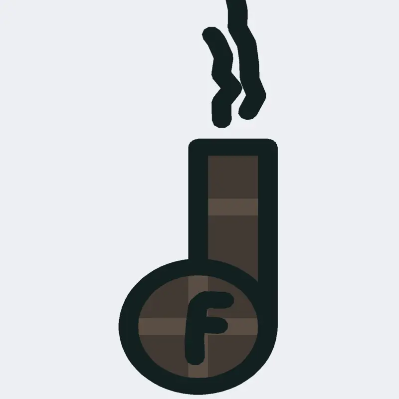 Factory sound by @Hunter14