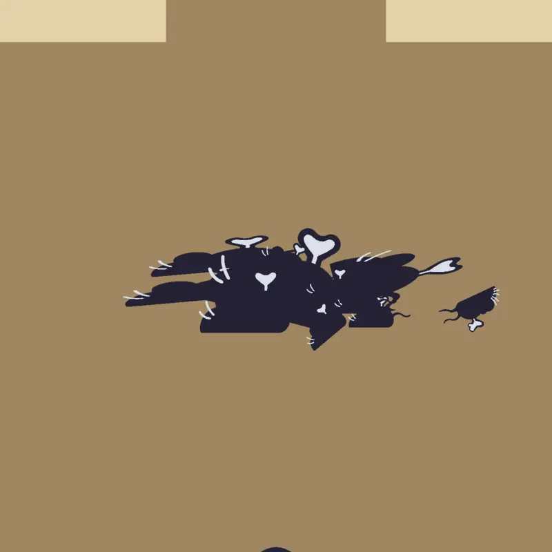 Game by @Stairhead
