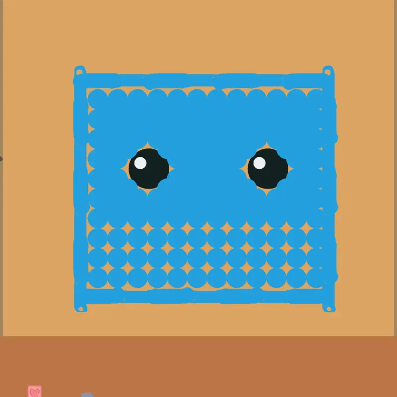 Game by @helloimaohio
