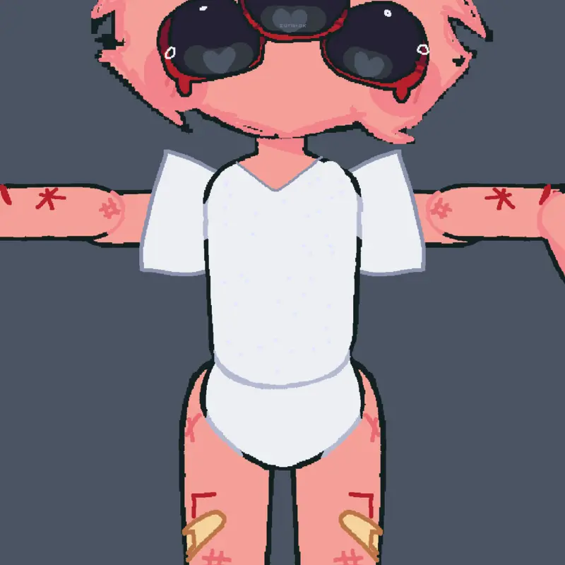Game by @ZUURI-OK