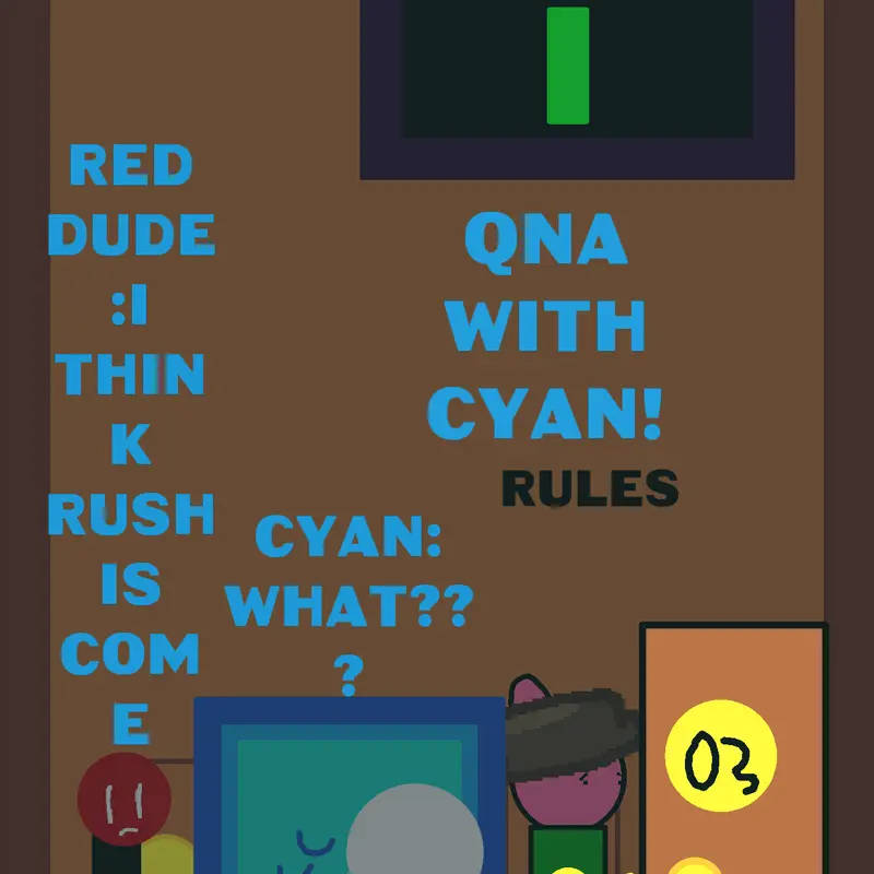 Game by @colt78v34