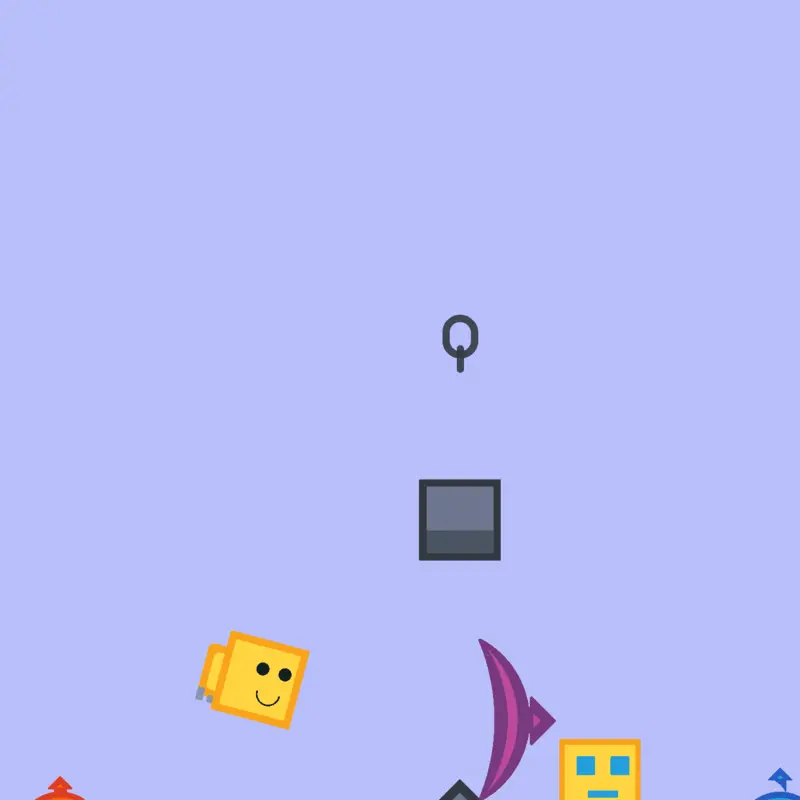 Game by @TalayCreatez