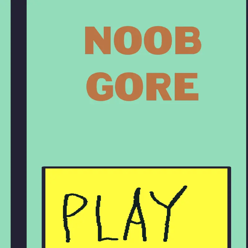 Game by @pobLoKc