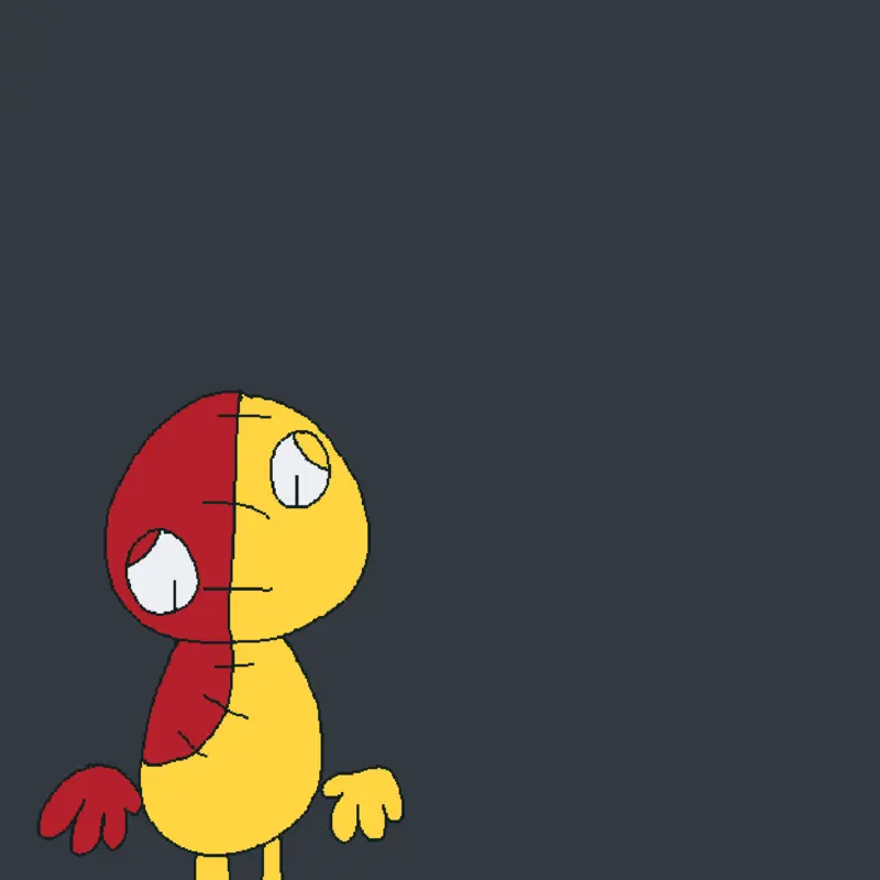 Game by @SappoTheStitched