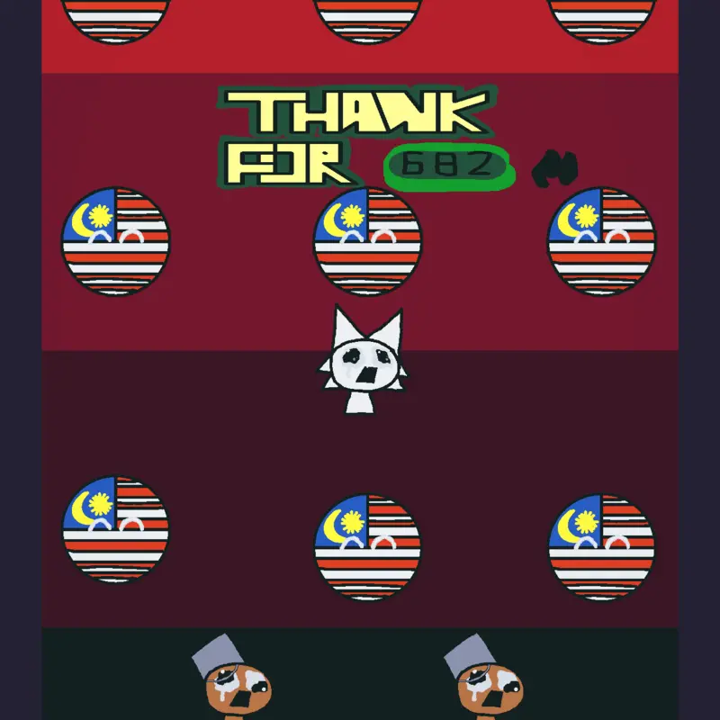 Game by @Mikhail9233