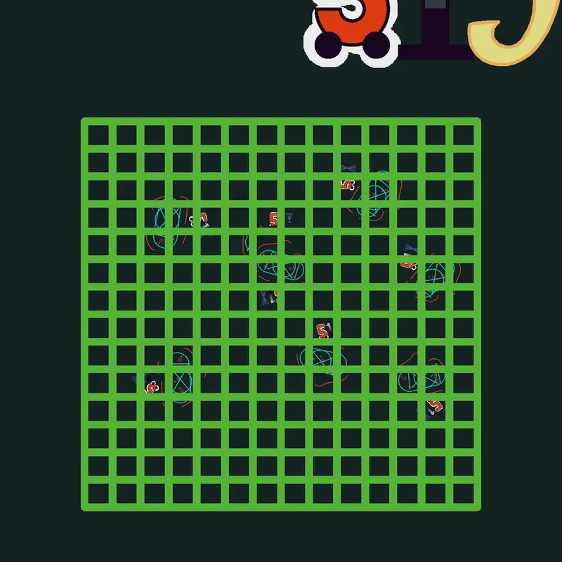 Game by @Geometicbbankman