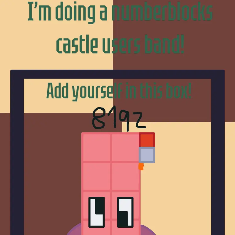 Game by @CreedencePlayz