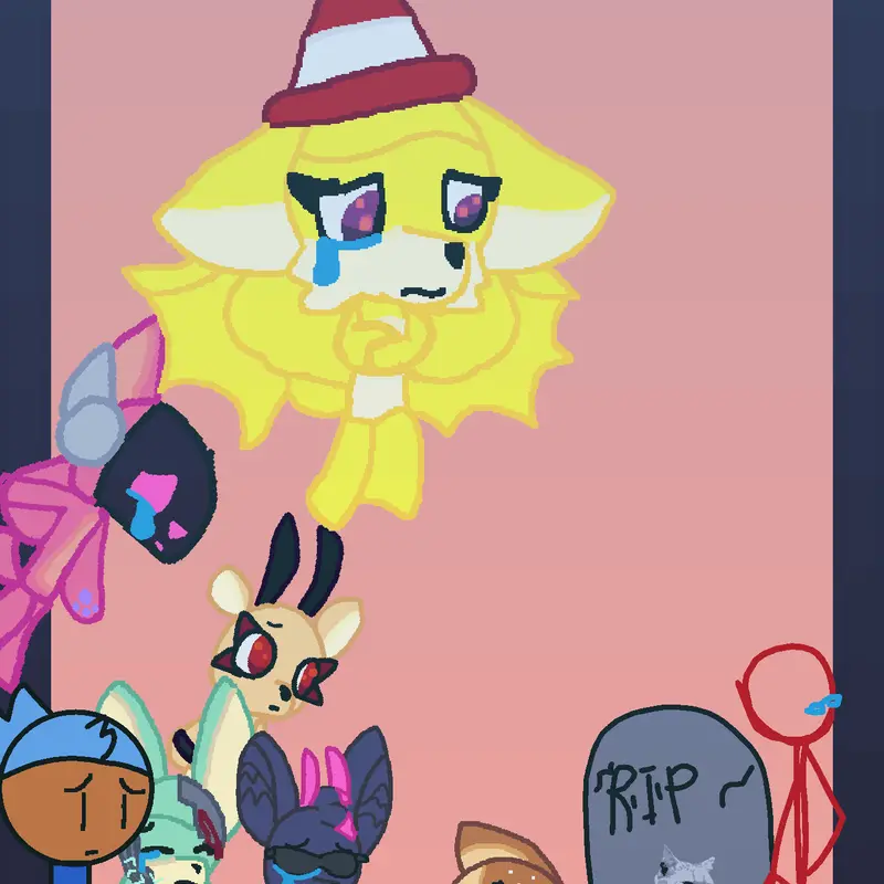 Game by @robloxianfandom