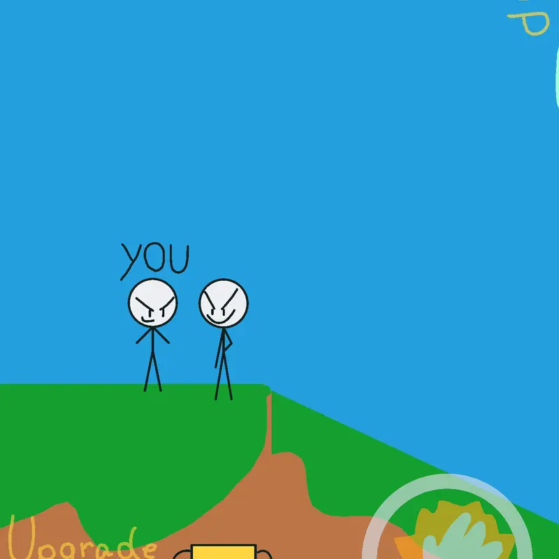 Game by @WhiteYDanielYT