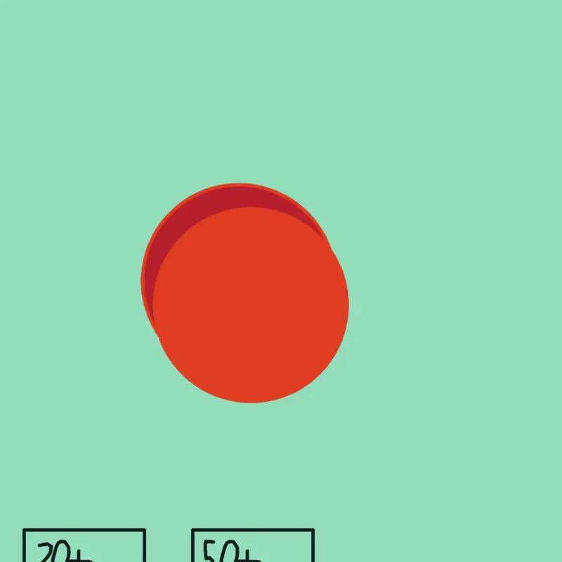 Game by @selcukkral
