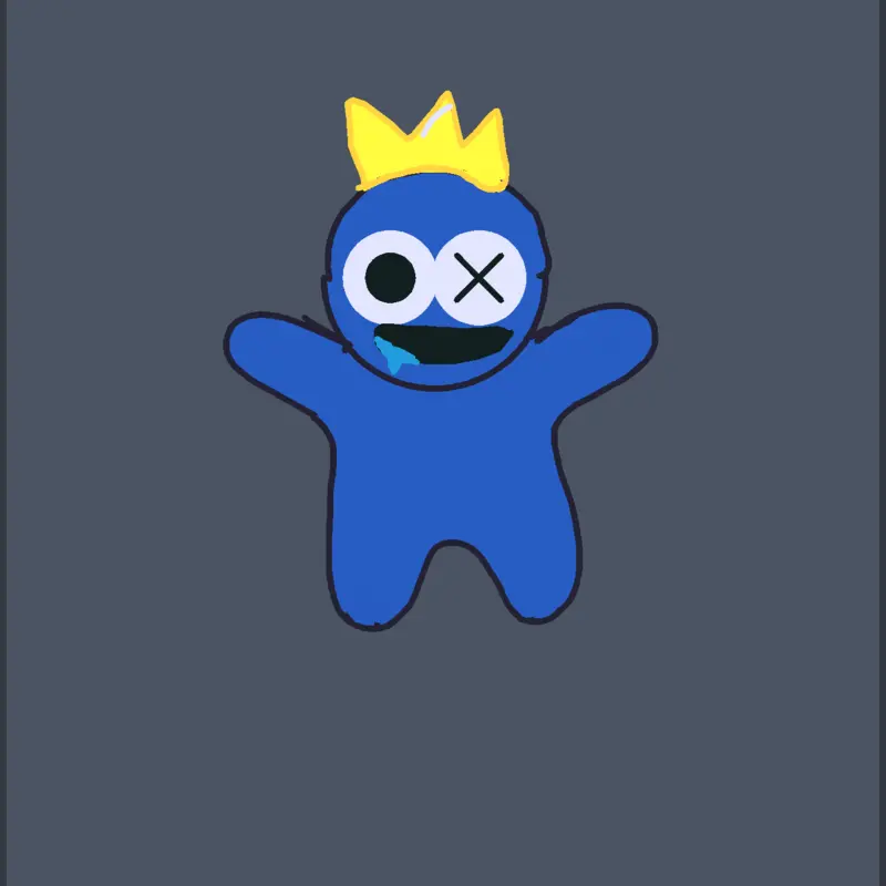Game by @blue_rainbow_friends55