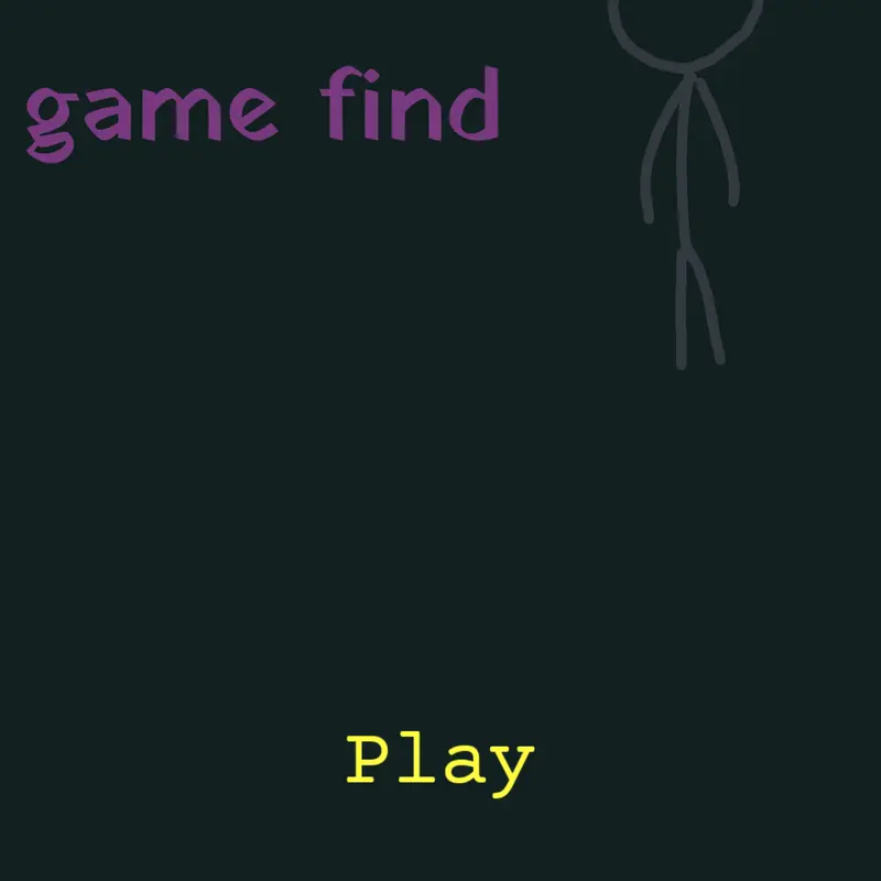 Game by @User_77