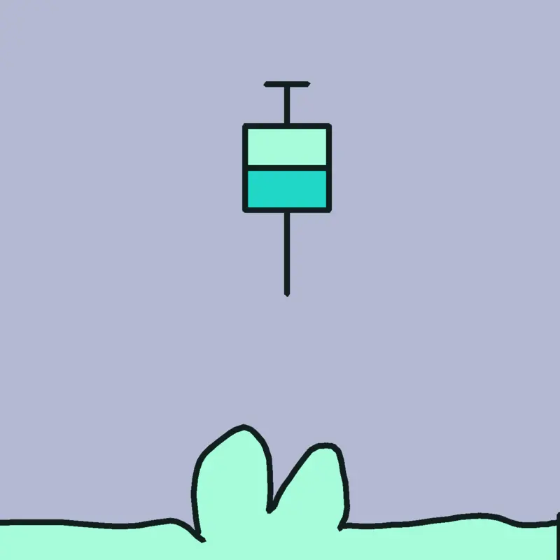 Game by @oriejdh