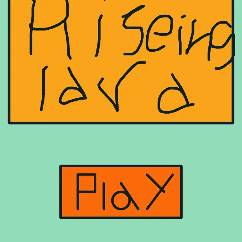 Game by @C0SM0