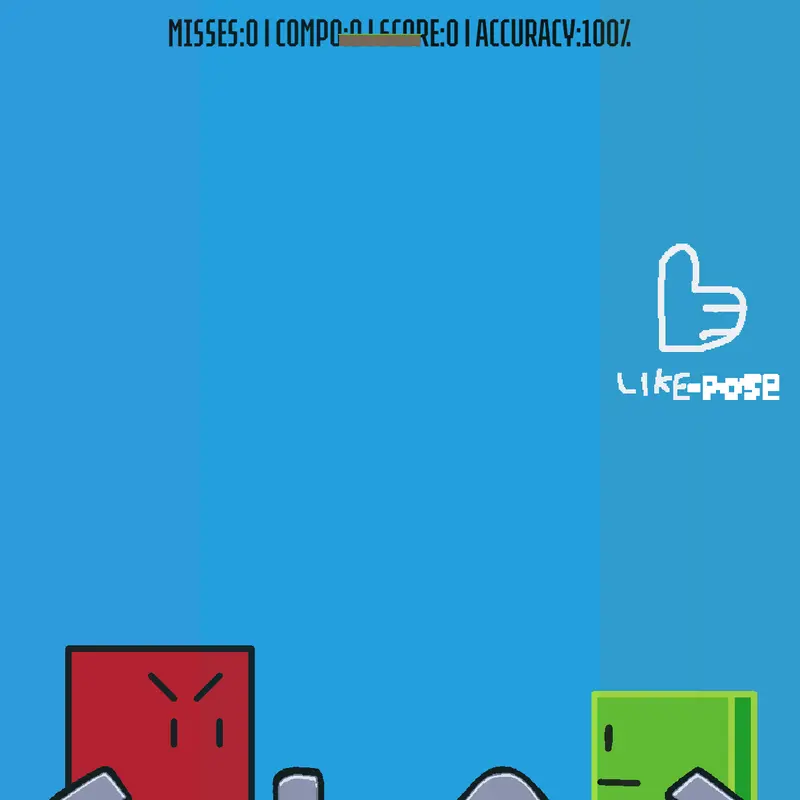 Game by @Iego