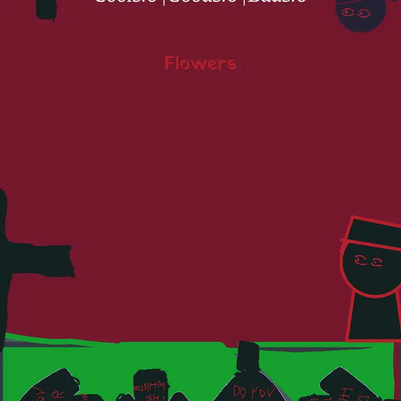 Game by @SomeRandomDesks