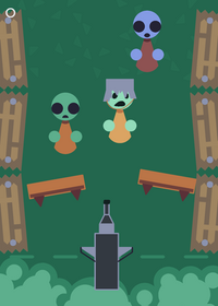 New:gun,new zomdie,new zombie boss.