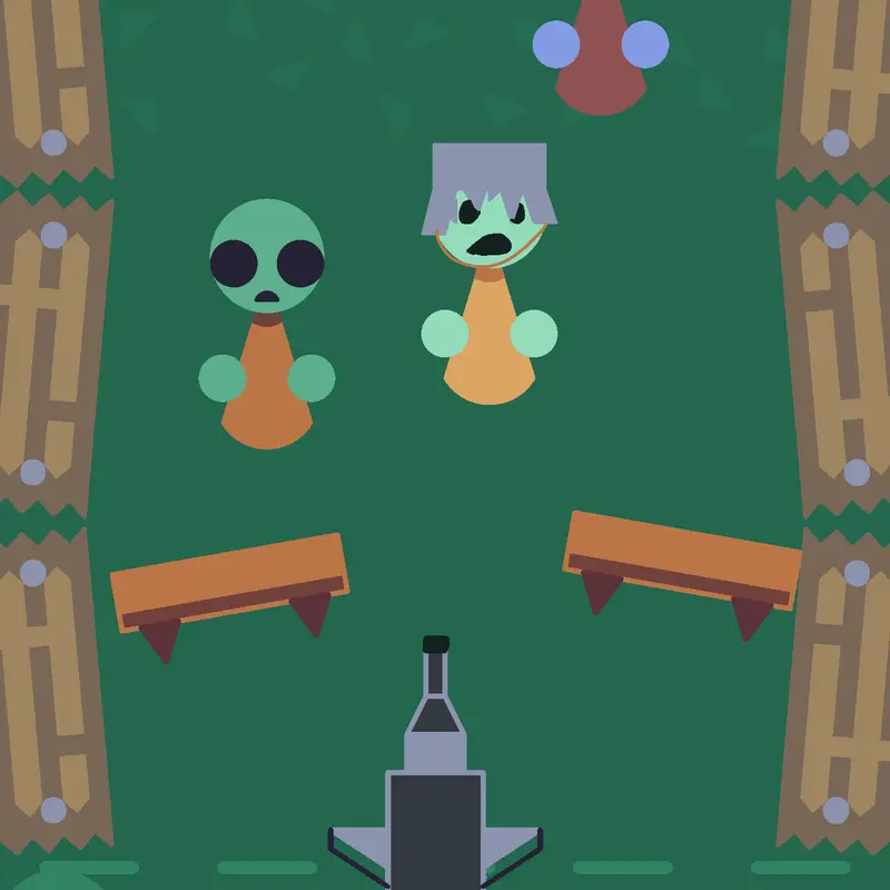 New:gun,new zomdie,new zombie boss. by @gert_pley59k