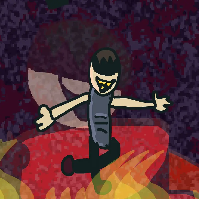 Game by @awakening-decks