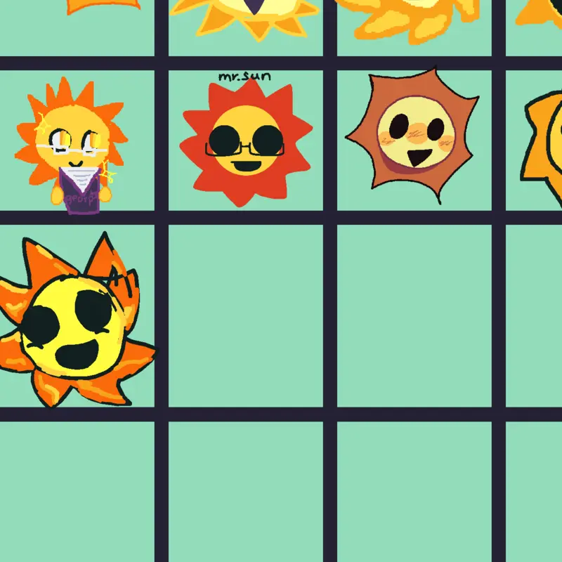 Game by @EMILIME