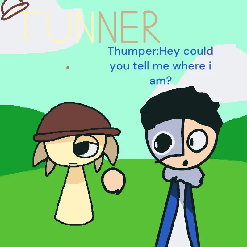 Game by @Thumper100