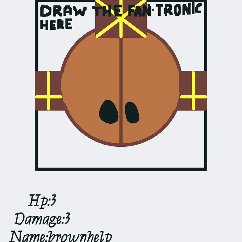 Game by @browntop2