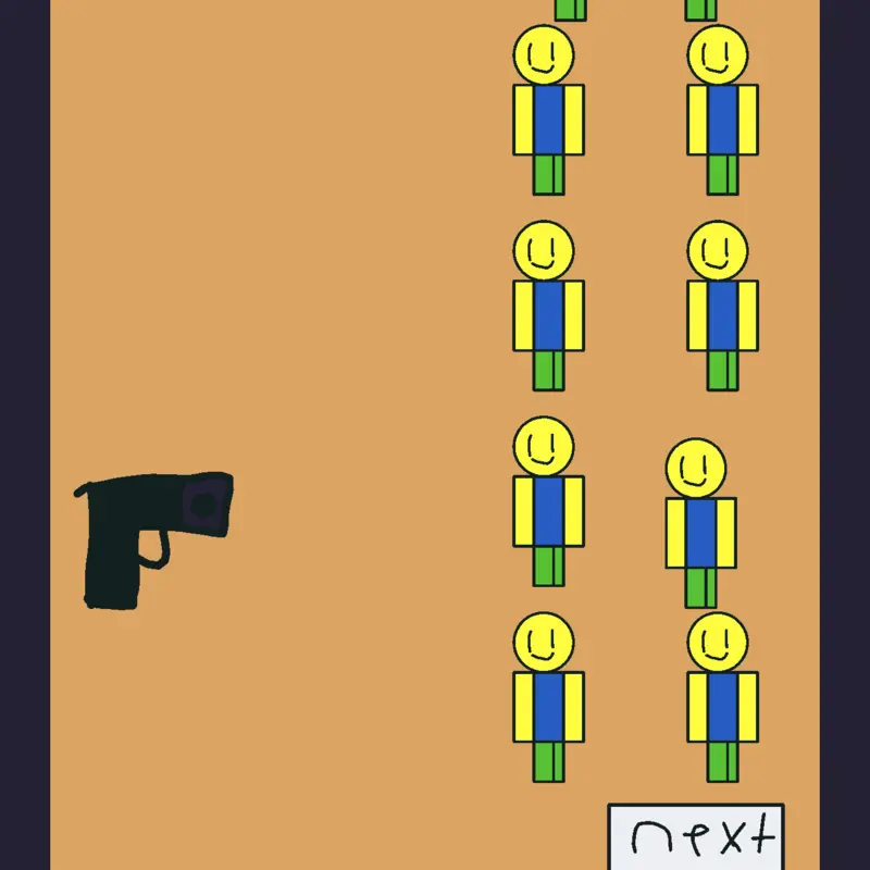 Game by @mermeladaxd