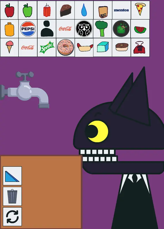 Game by @Looey_The_Fish