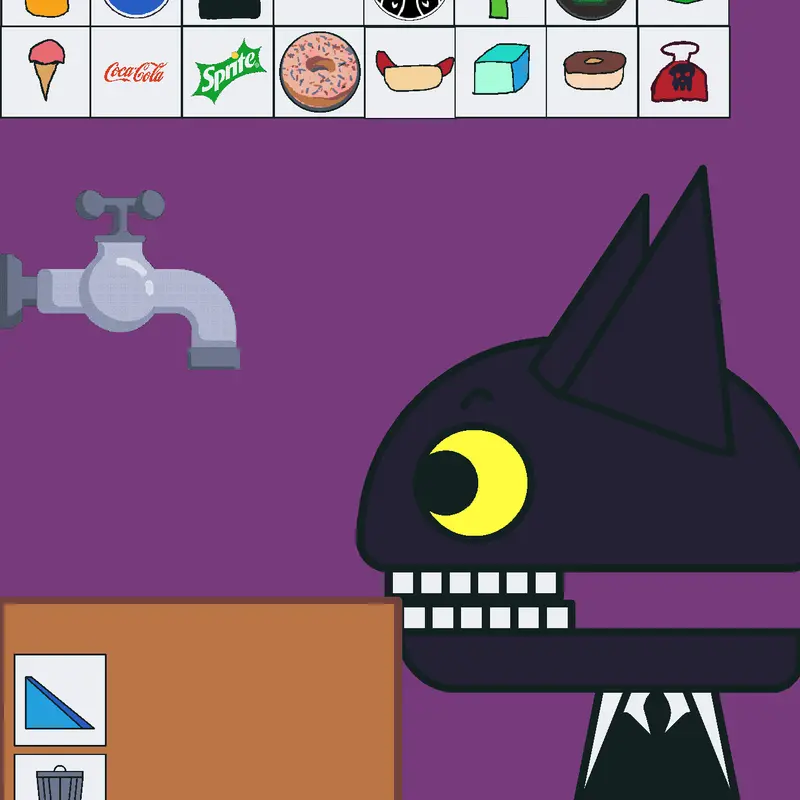 Game by @Looey_The_Fish