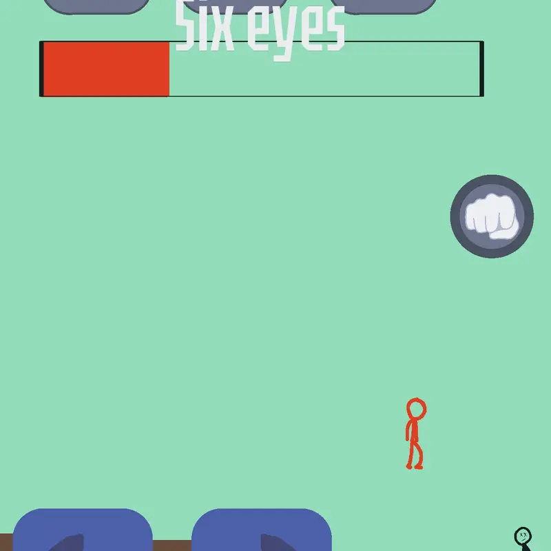 Game by @Lulcyrene