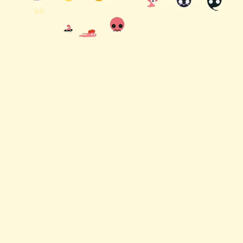 Game by @10jer