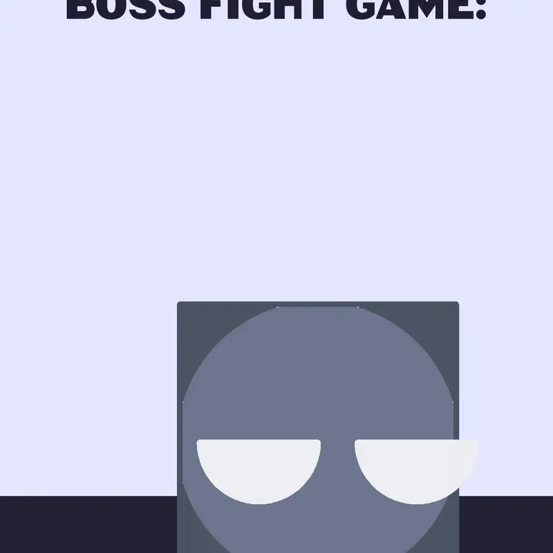 Game by @botangest