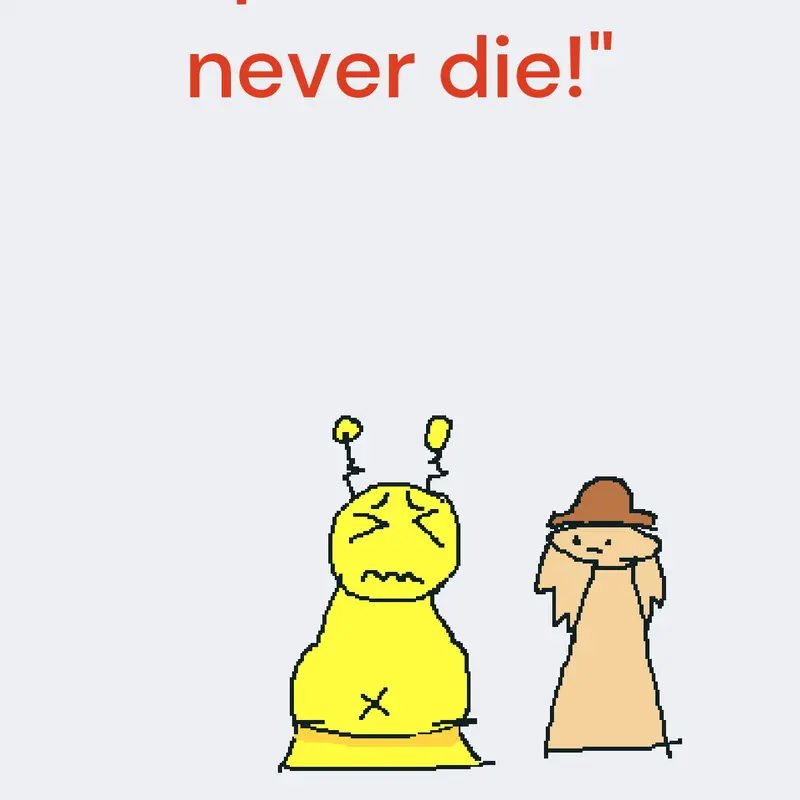Game by @DavidDachshund_