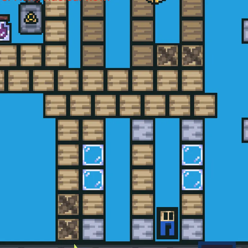Game by @MangYellow2