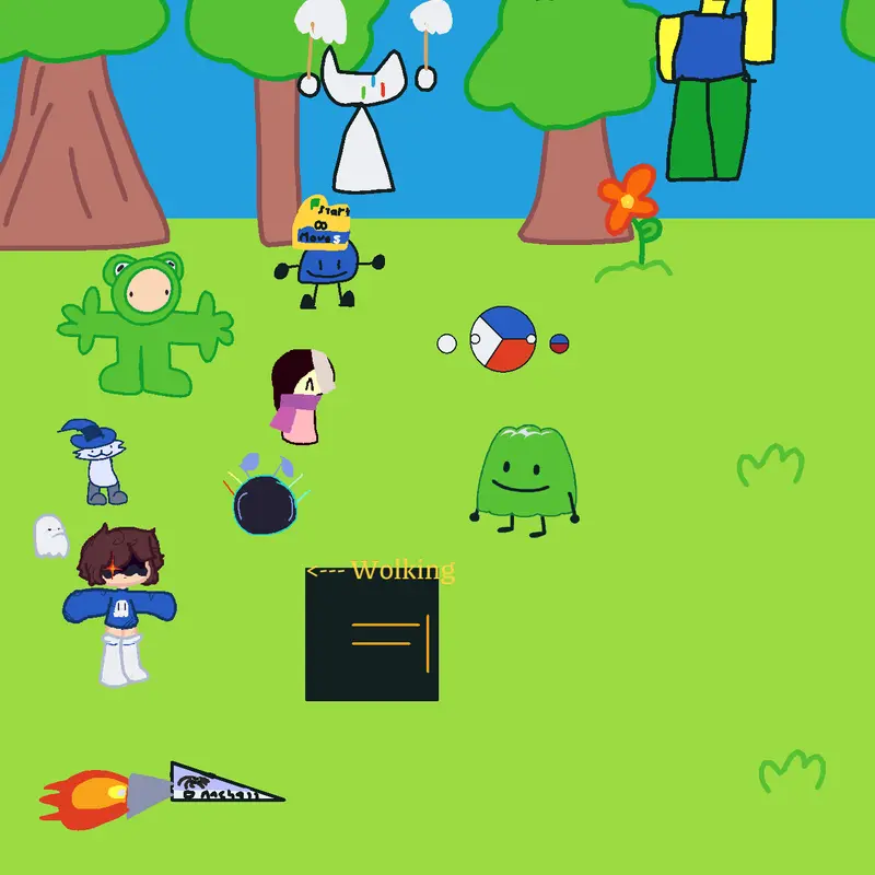 Game by @fourbfb4