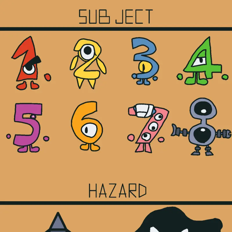 Game by @Seggy