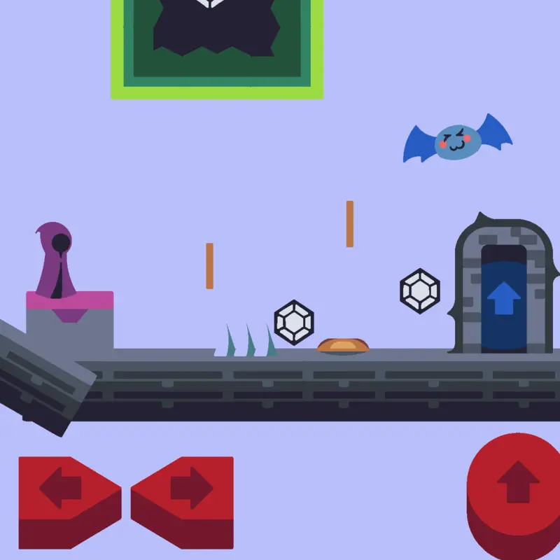 Game by @werru