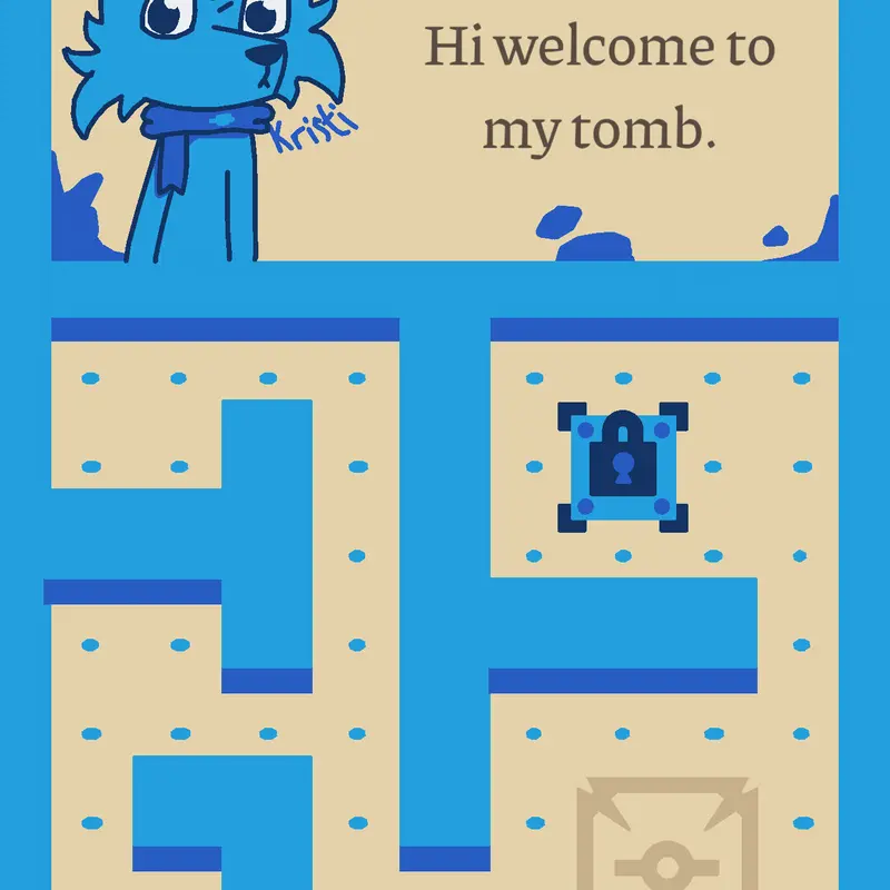 Game by @Kristi_2013