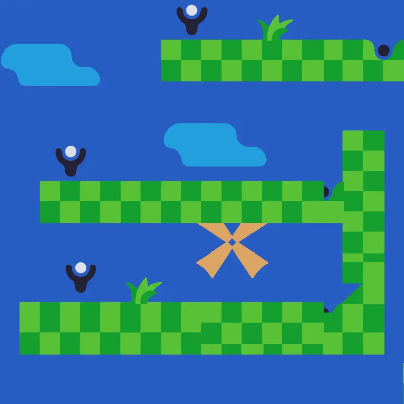 Game by @Making-Golfies