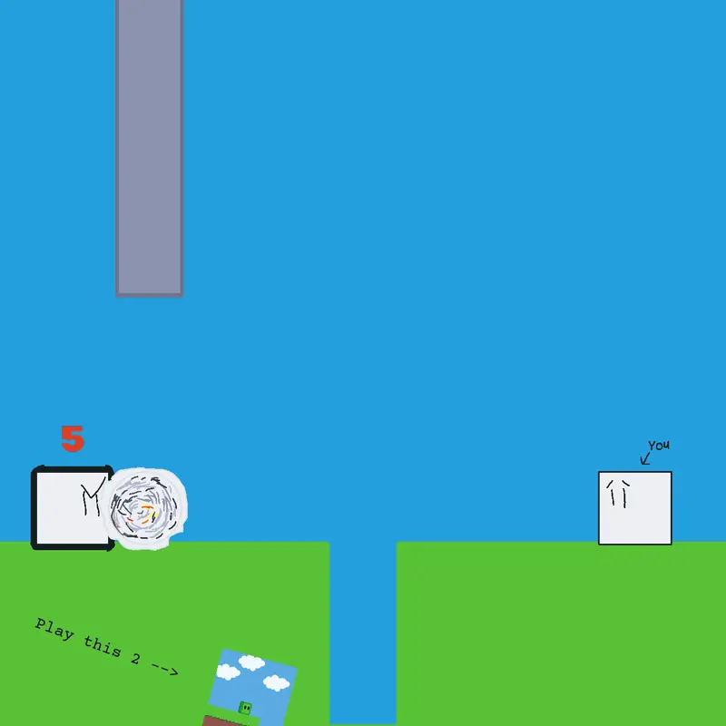 Game by @Tvee-2