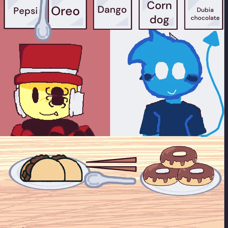 Game by @DABEZKIDENNI