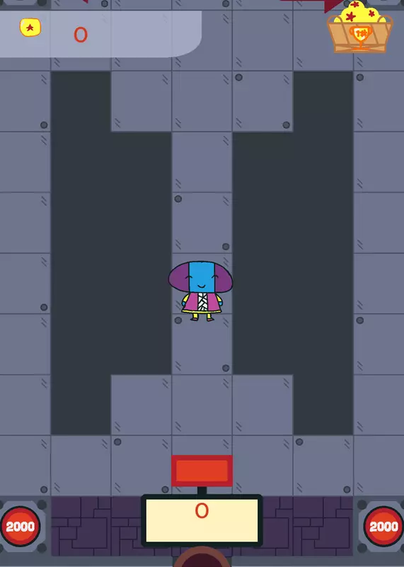 Game by @GustavoSamaniego