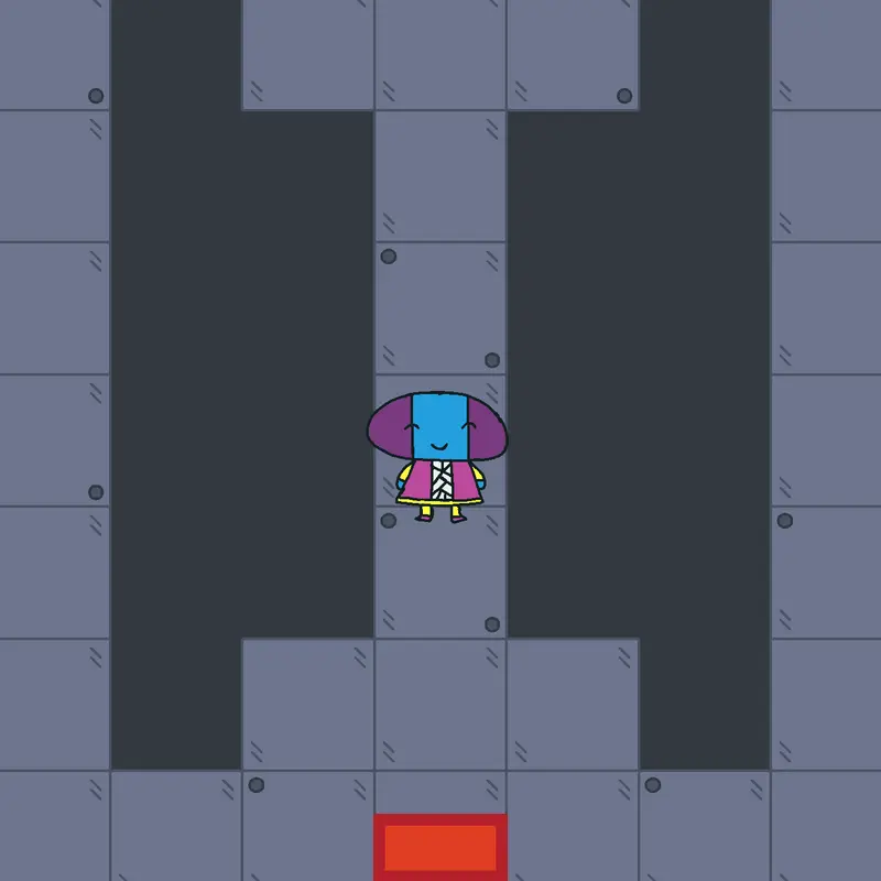 Game by @GustavoSamaniego
