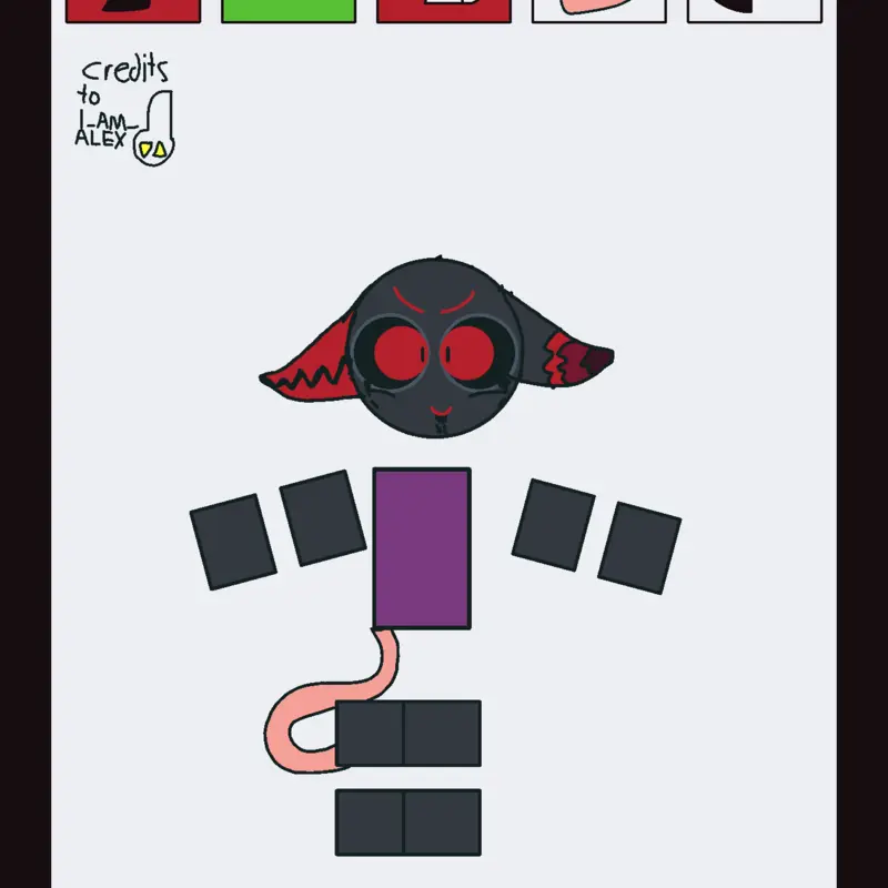 Game by @minilili620