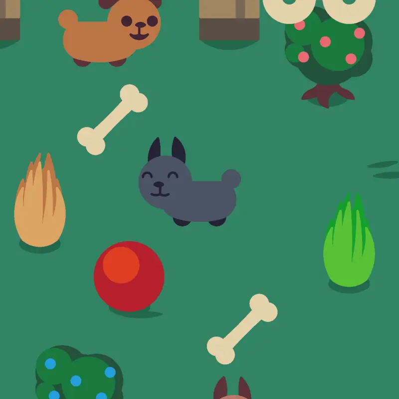 Game by @AstroTheUnique