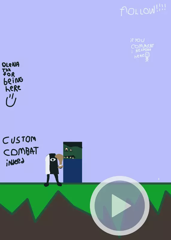 Game by @hudrock