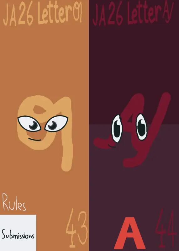 Game by @JoshbankMan_Halloween
